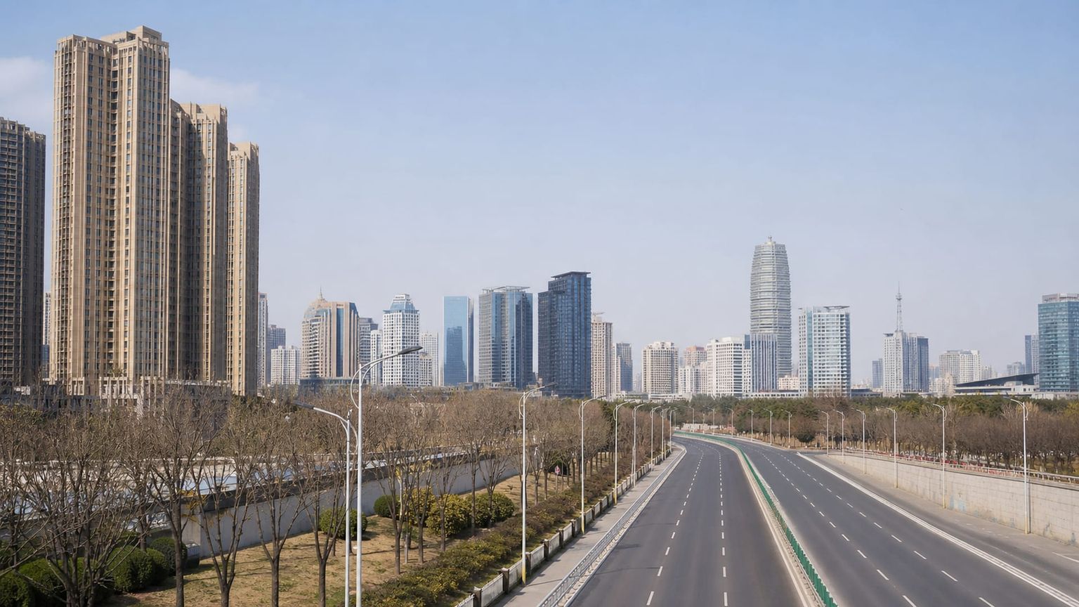 Zhengzhou travel guide: How to experience the city without rushing 3 Useful things to know