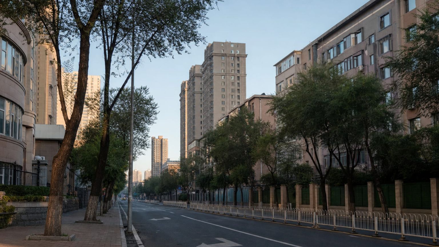Changchun travel guide: How to experience the city without rushing 15 Nanguan District