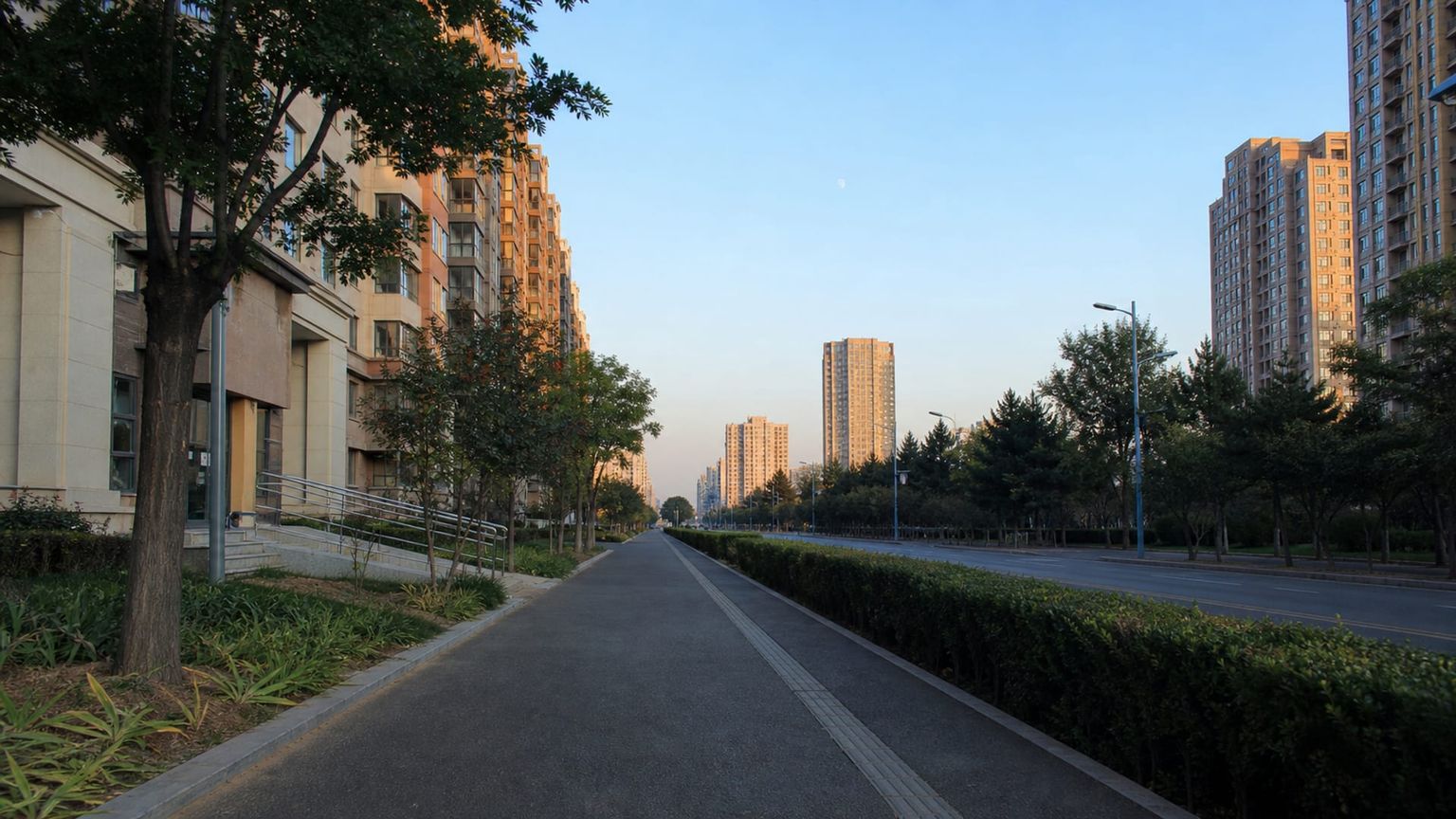 Changchun travel guide: How to experience the city without rushing 16 Erdao District