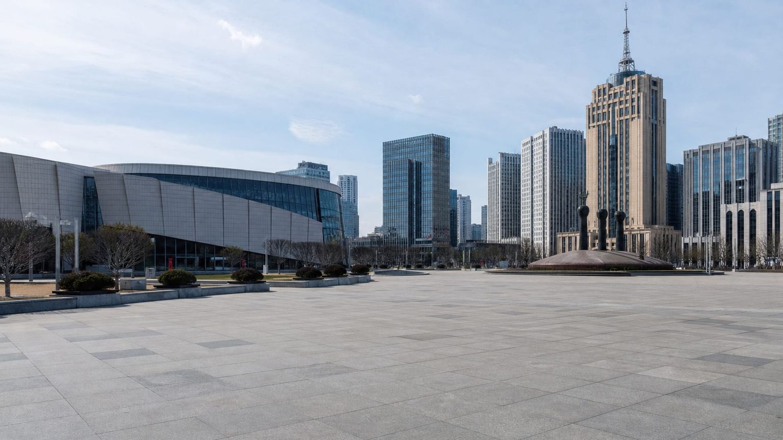 Changchun travel guide: How to experience the city without rushing 29 Day 4: Nanguan to Culture Square