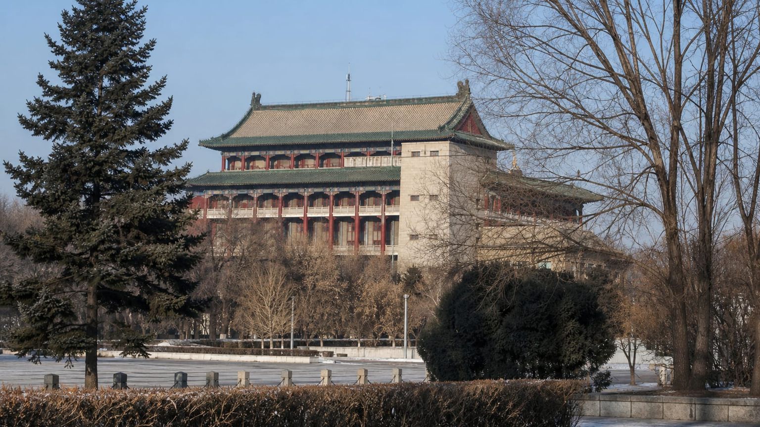Changchun travel guide: How to experience the city without rushing 30 Day 5: Shopping and Departure