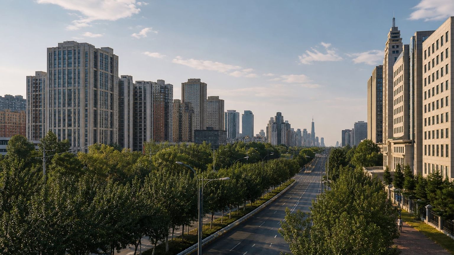 Changchun travel guide: How to experience the city without rushing 25 Traditional food