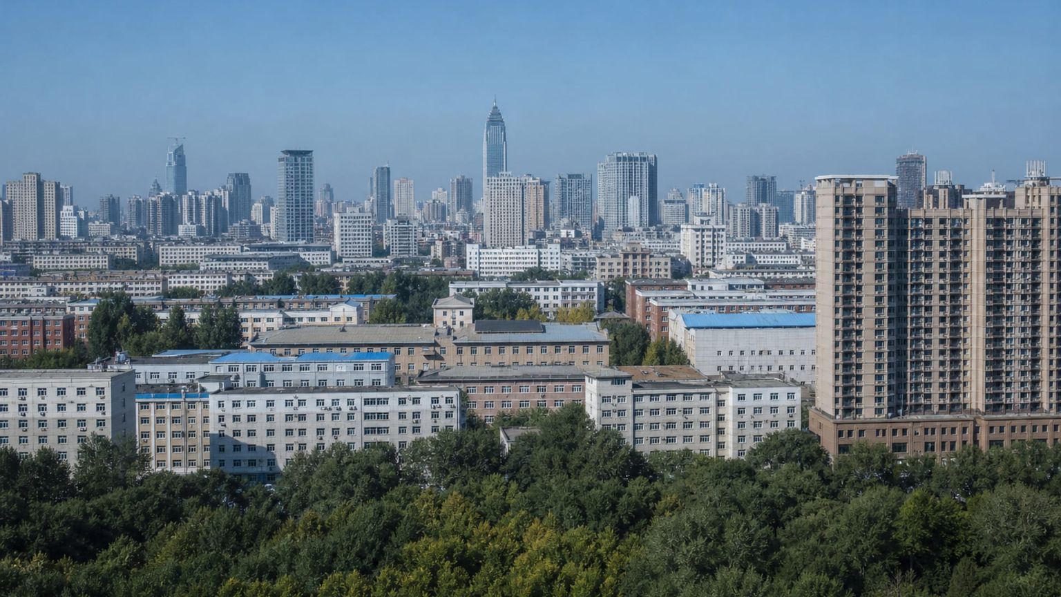 Changchun travel guide: How to experience the city without rushing 3 Useful things to know