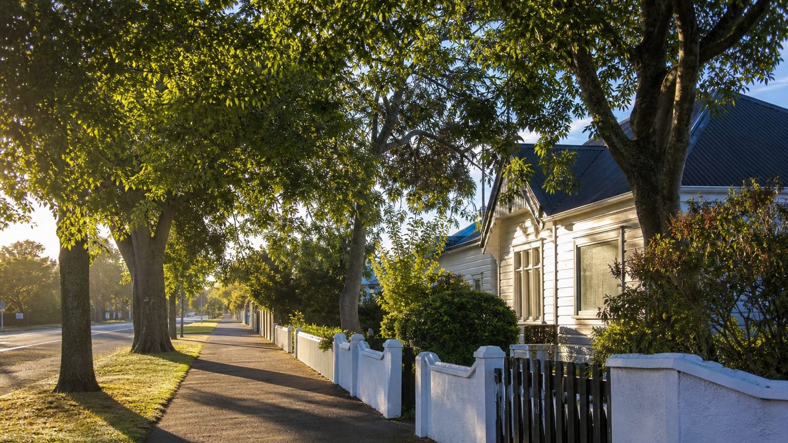 Christchurch travel guide: How to experience the city without rushing 15 Riccarton