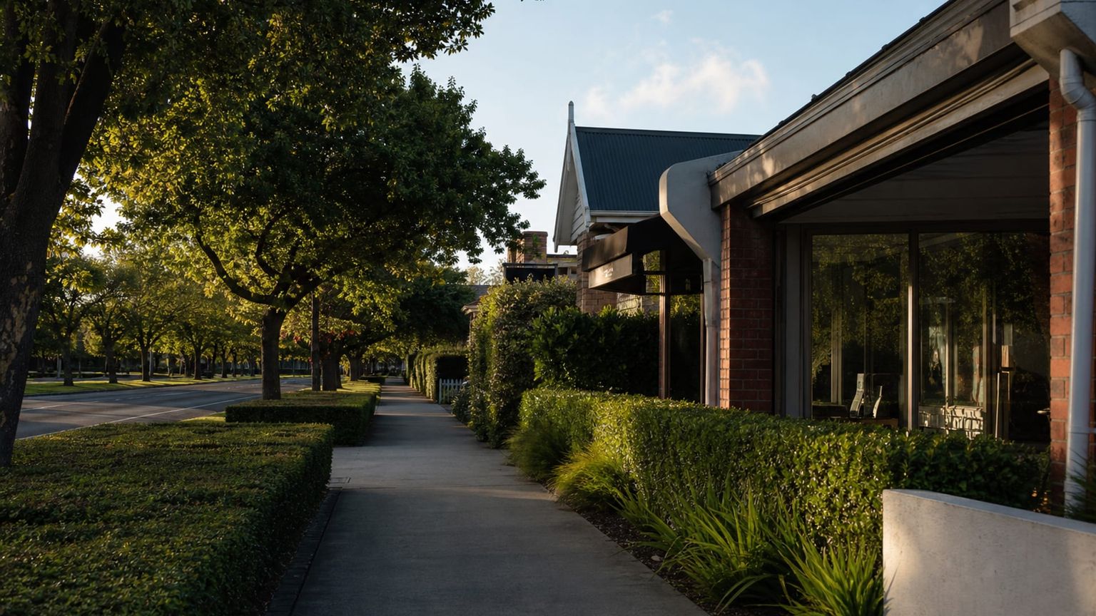 Christchurch travel guide: How to experience the city without rushing 16 Merivale