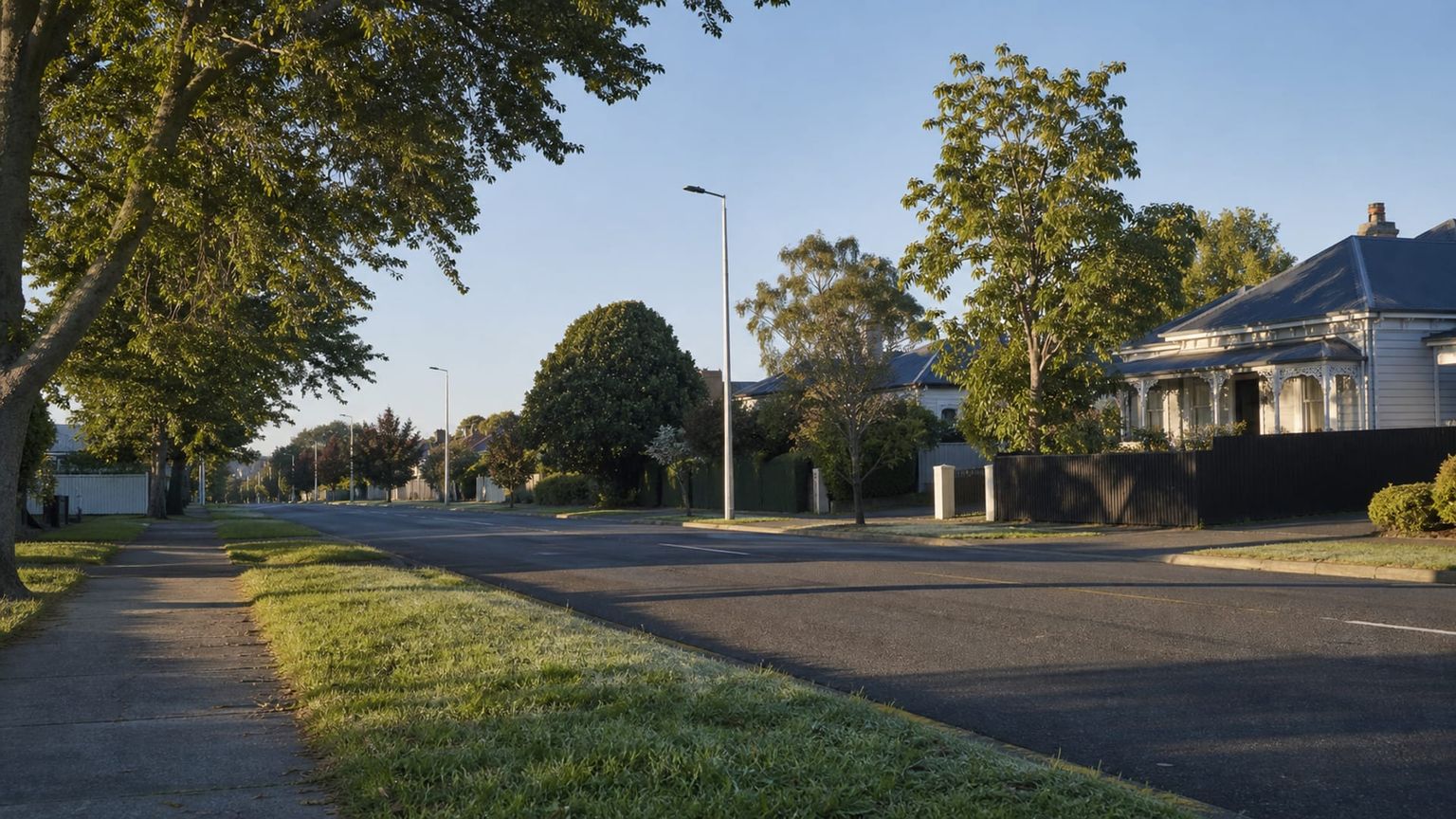 Christchurch travel guide: How to experience the city without rushing 17 Addington