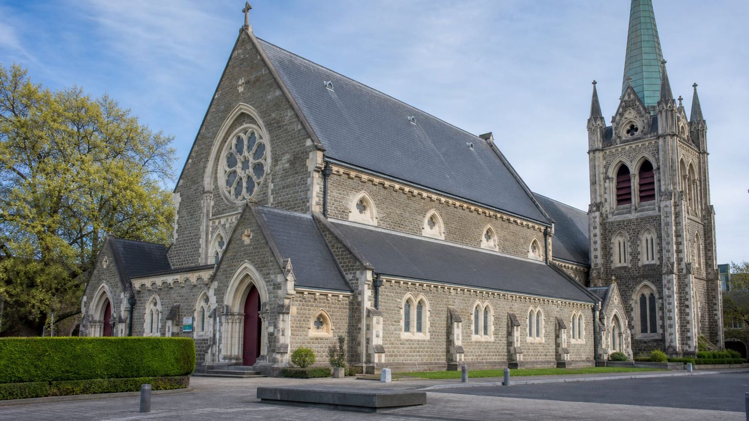 Christchurch travel guide: How to experience the city without rushing 27 Day 1: Arrival and Adjustment
