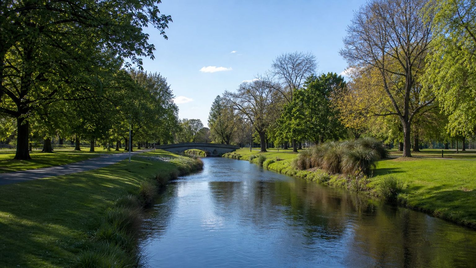 Christchurch travel guide: How to experience the city without rushing 30 Day 4: Avon River and Merivale