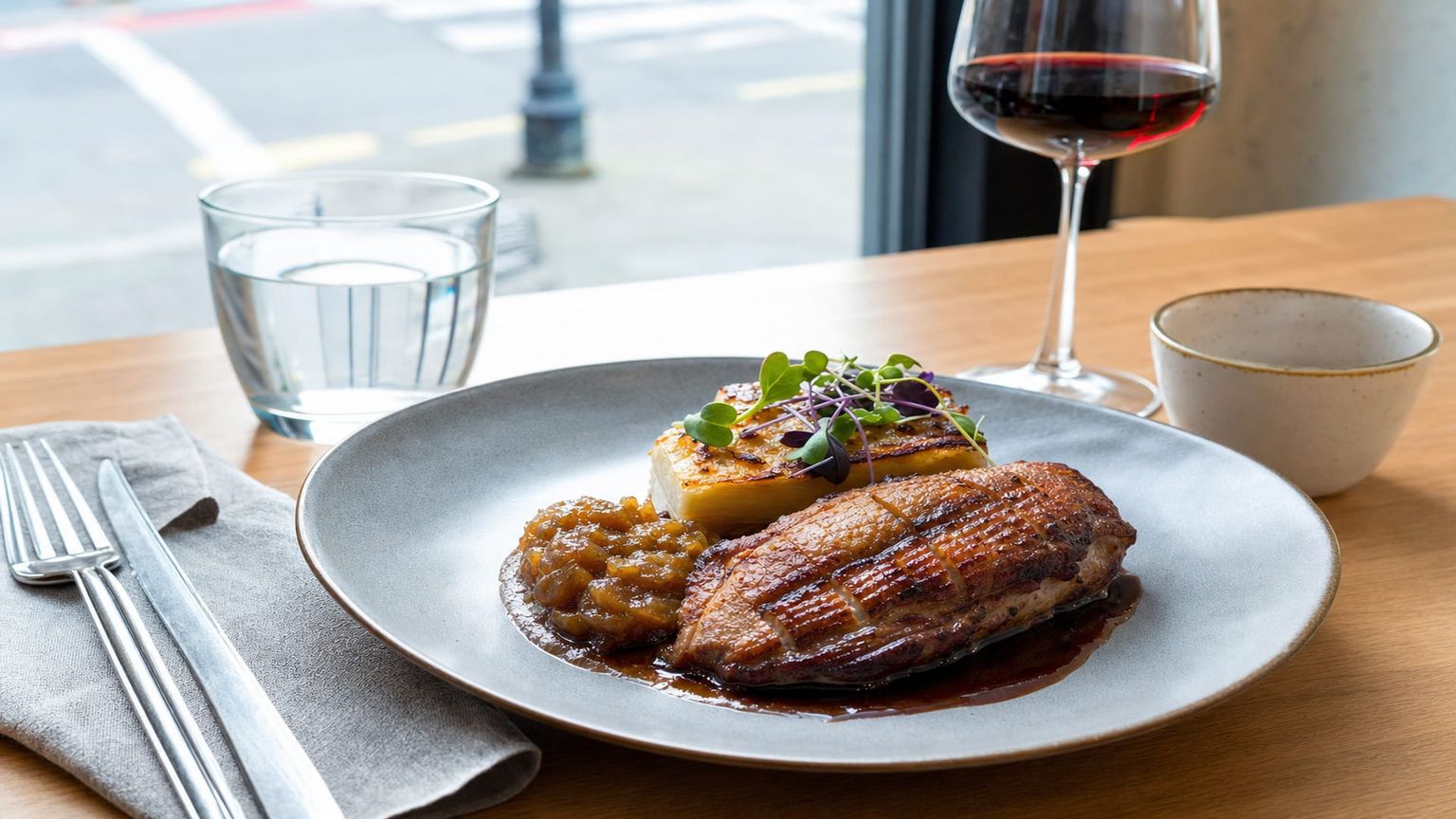 Christchurch travel guide: How to experience the city without rushing 26 Traditional food