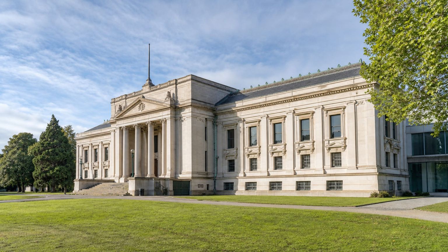 Christchurch travel guide: How to experience the city without rushing 22 Canterbury Museum