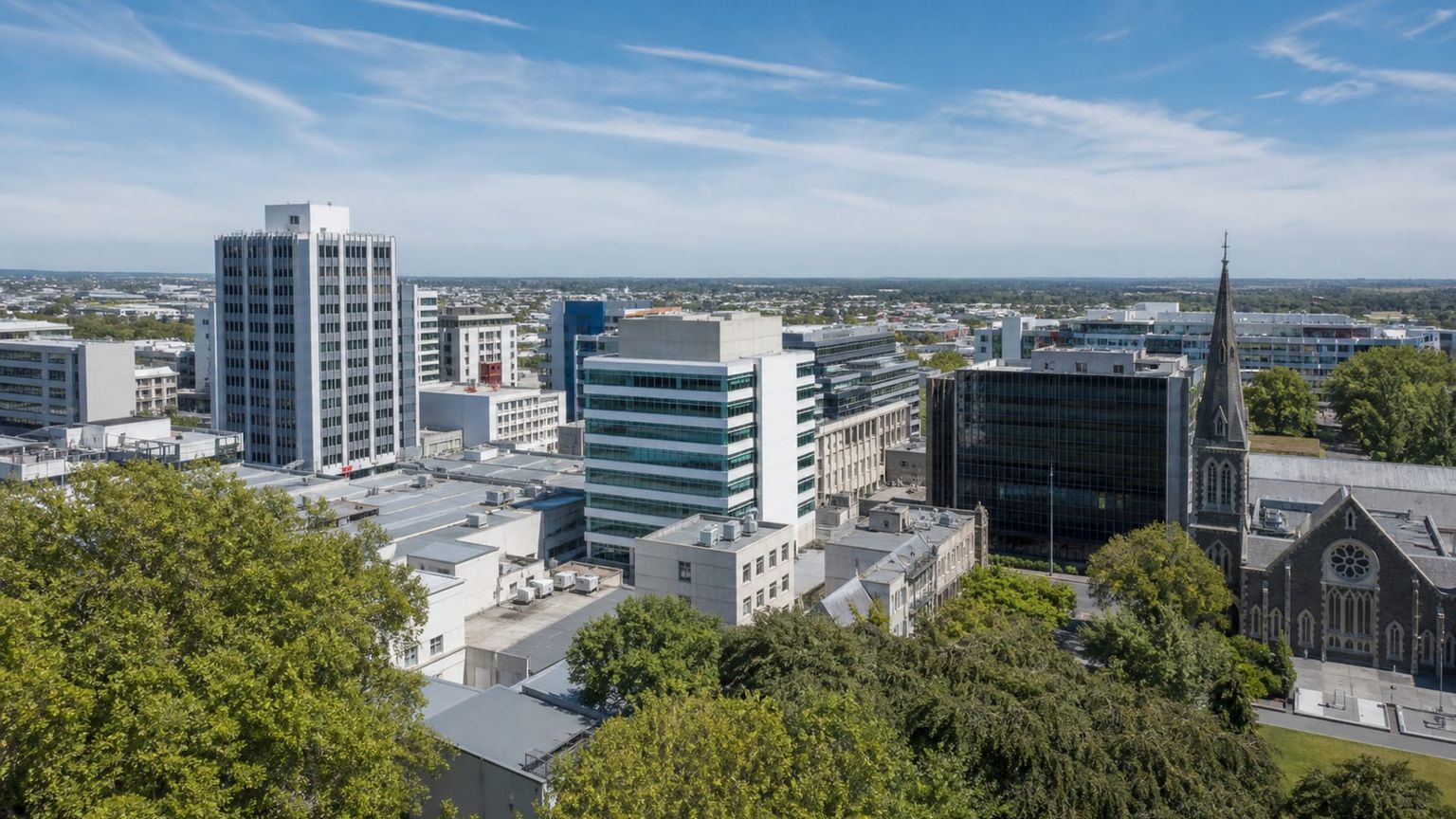 Christchurch travel guide: How to experience the city without rushing 3 Useful things to know