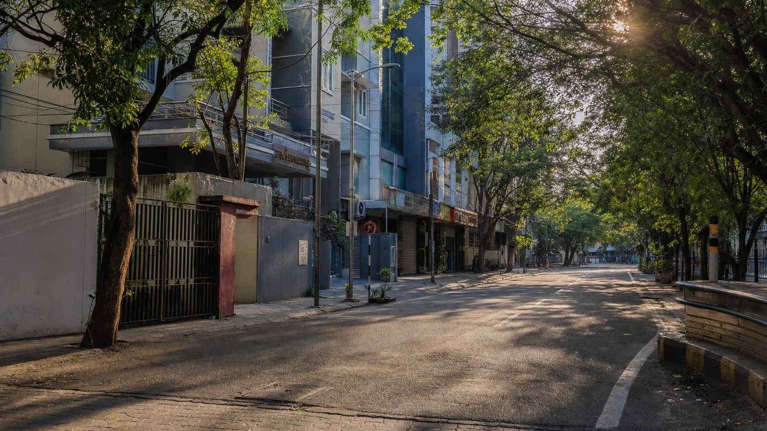 Coimbatore travel guide: How to experience the city without rushing 15 RS Puram