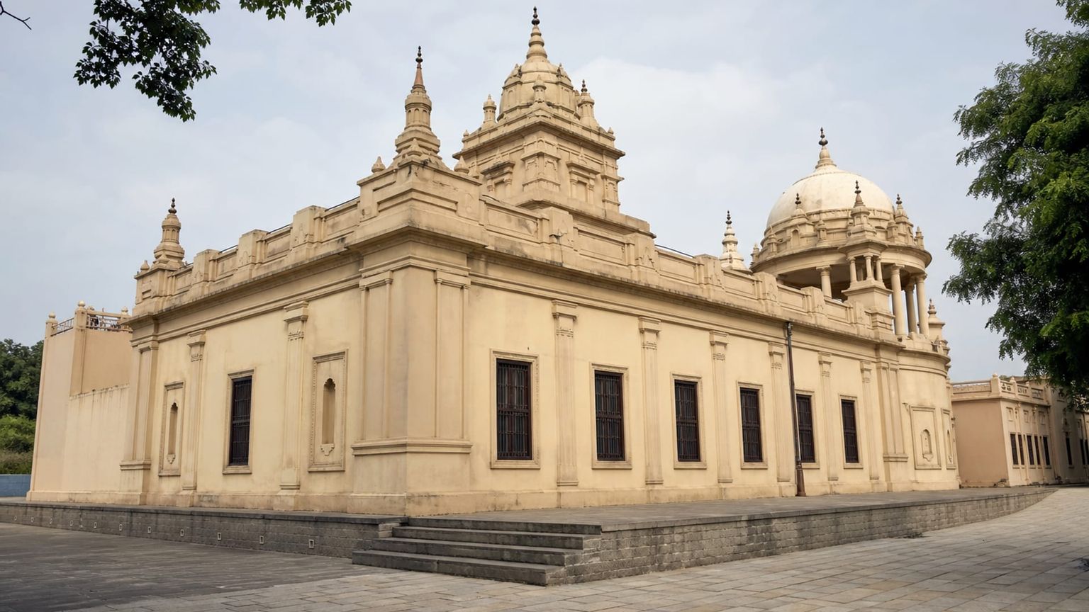 Coimbatore travel guide: How to experience the city without rushing 26 Day 1: Arrival and Adjustment
