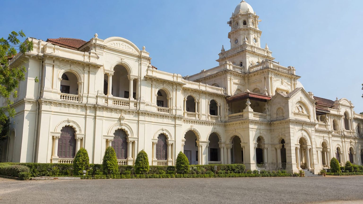 Coimbatore travel guide: How to experience the city without rushing 30 Day 5: RS Puram Shopping and Departure