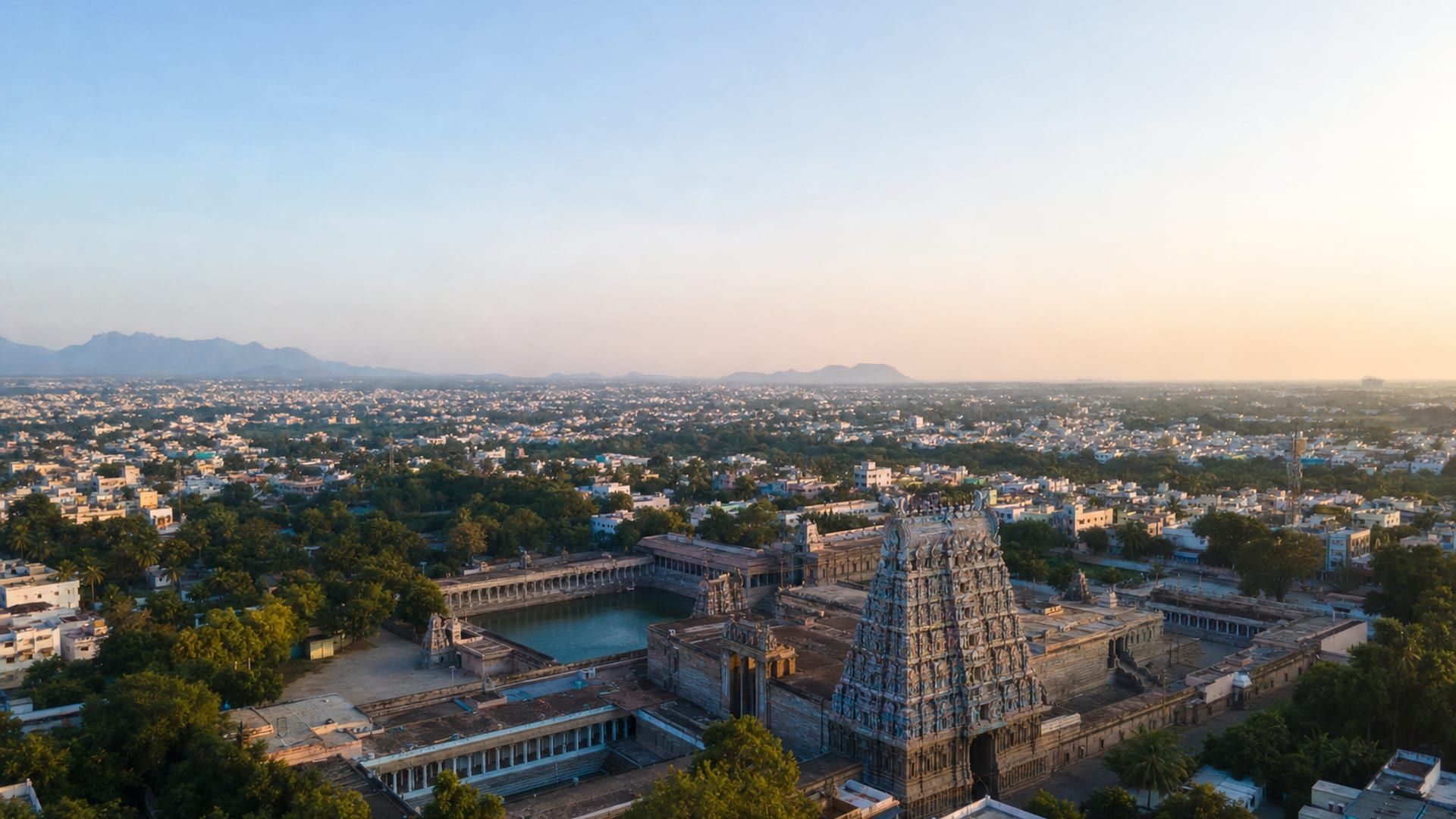 CJB hero Coimbatore travel guide: How to experience the city without rushing