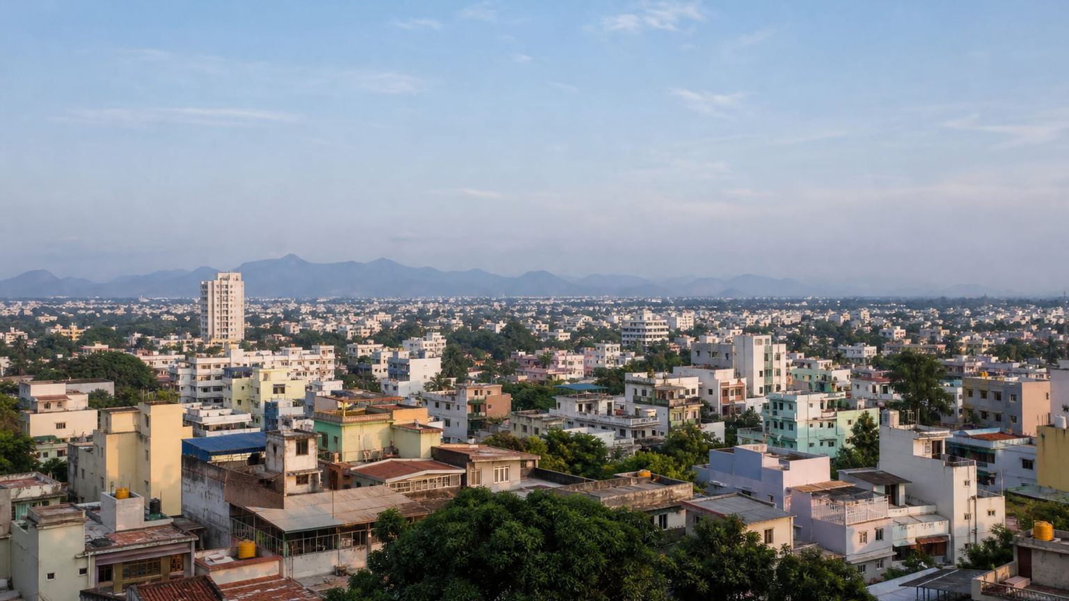 Coimbatore travel guide: How to experience the city without rushing 3 Useful things to know