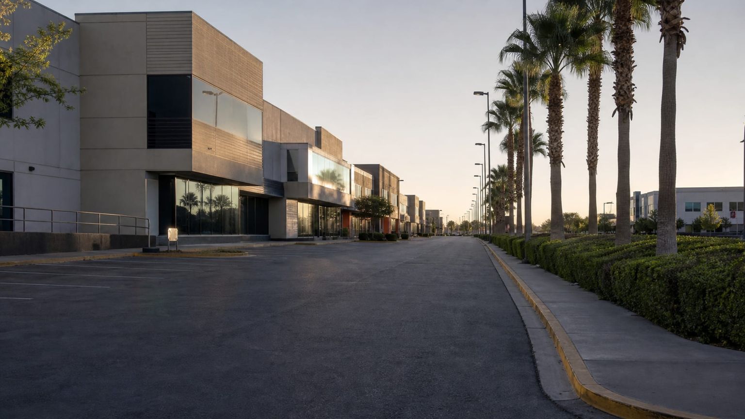 Ciudad Juárez travel guide: How to experience the city without rushing 14 Zona Pronaf