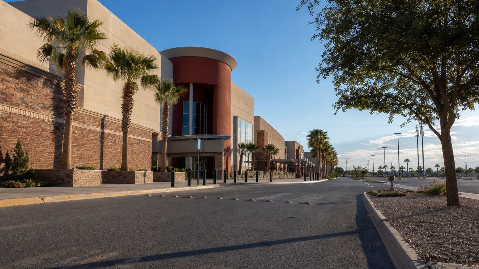 Ciudad Juárez travel guide: How to experience the city without rushing 17 Las Misiones area