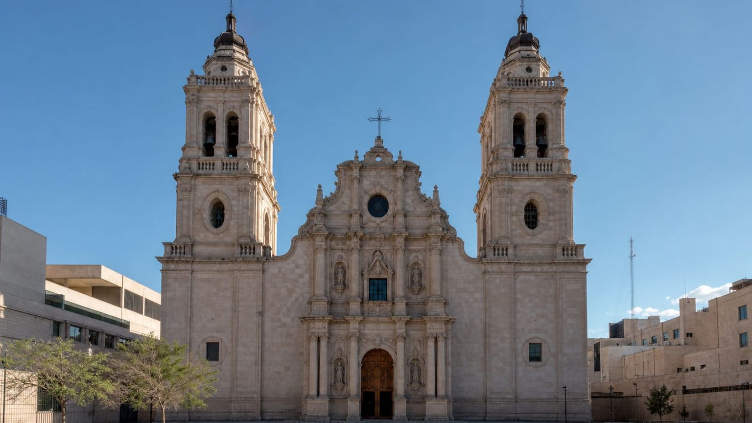 Ciudad Juárez travel guide: How to experience the city without rushing 28 Day 2: Centro and El Chamizal
