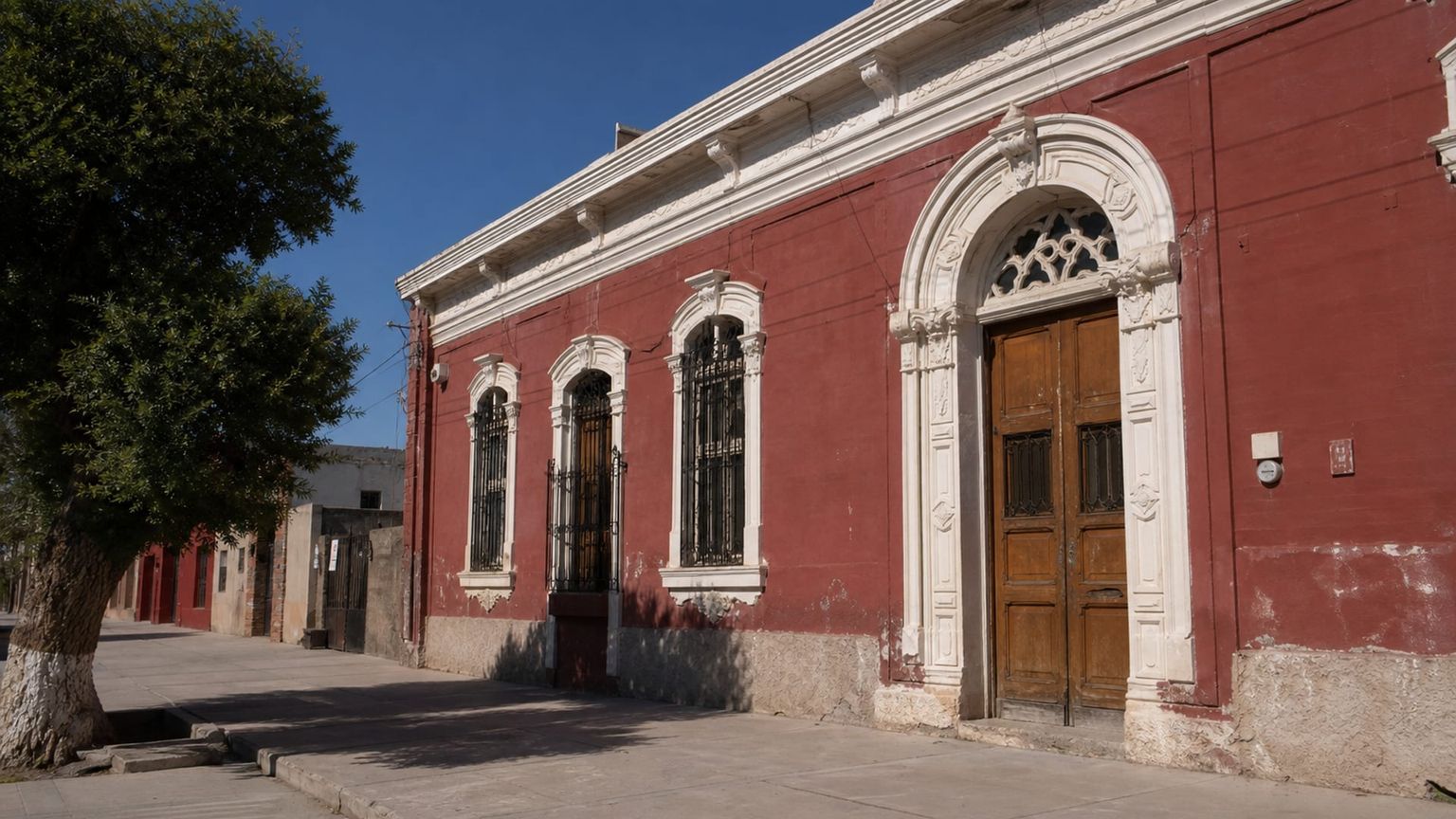 Ciudad Juárez travel guide: How to experience the city without rushing 31 Day 5: Misiones and Departure