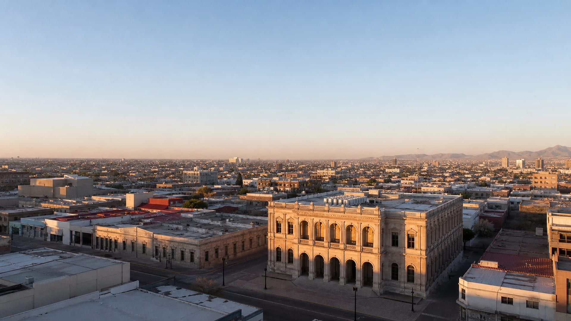 Ciudad Juárez travel guide: How to experience the city without rushing 1 CJS hero Ciudad Juárez travel guide: How to experience the city without rushing