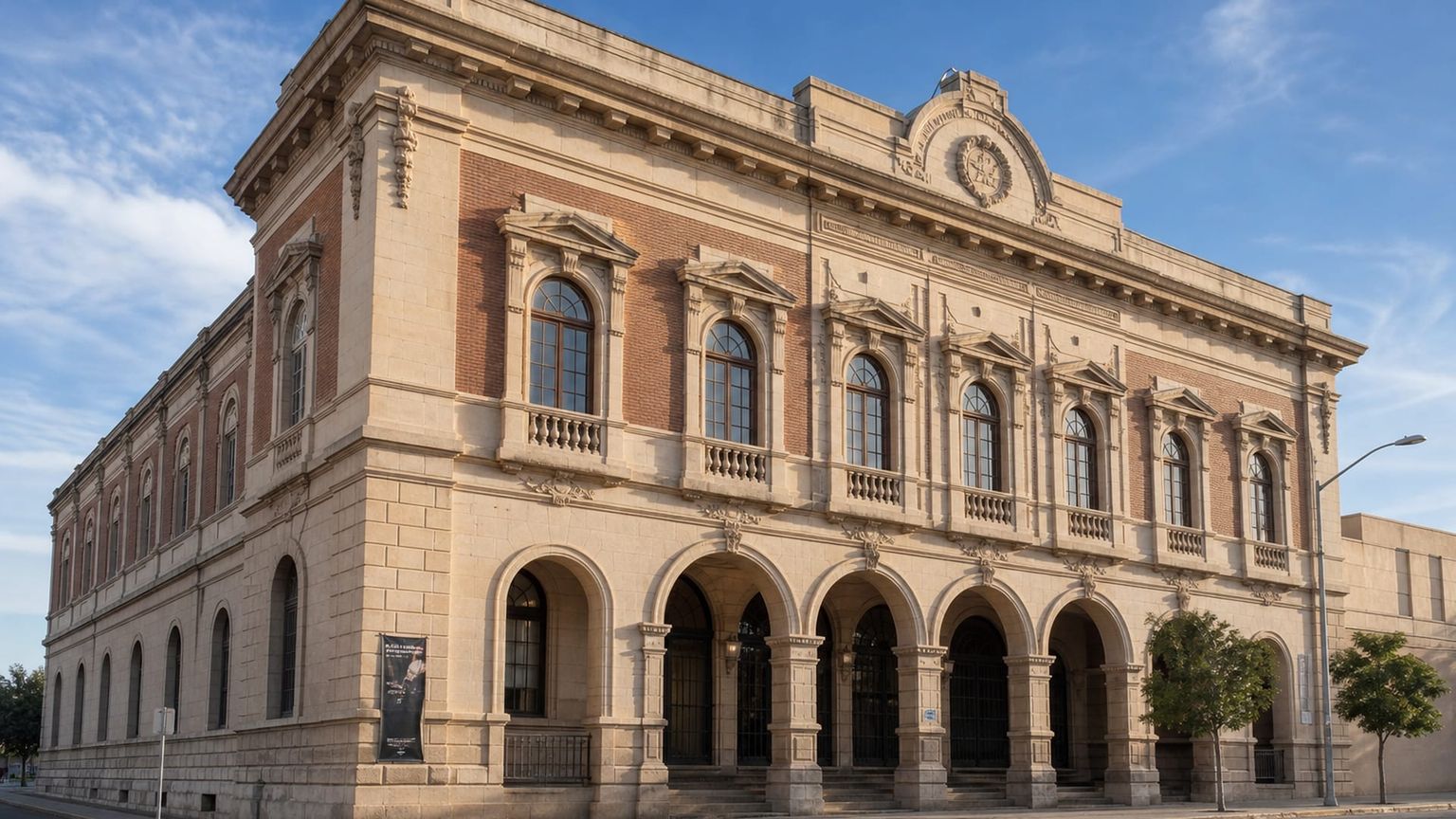 Ciudad Juárez travel guide: How to experience the city without rushing 21 Museum of the Revolution on the Border (Museo de la Revolución en la Frontera)