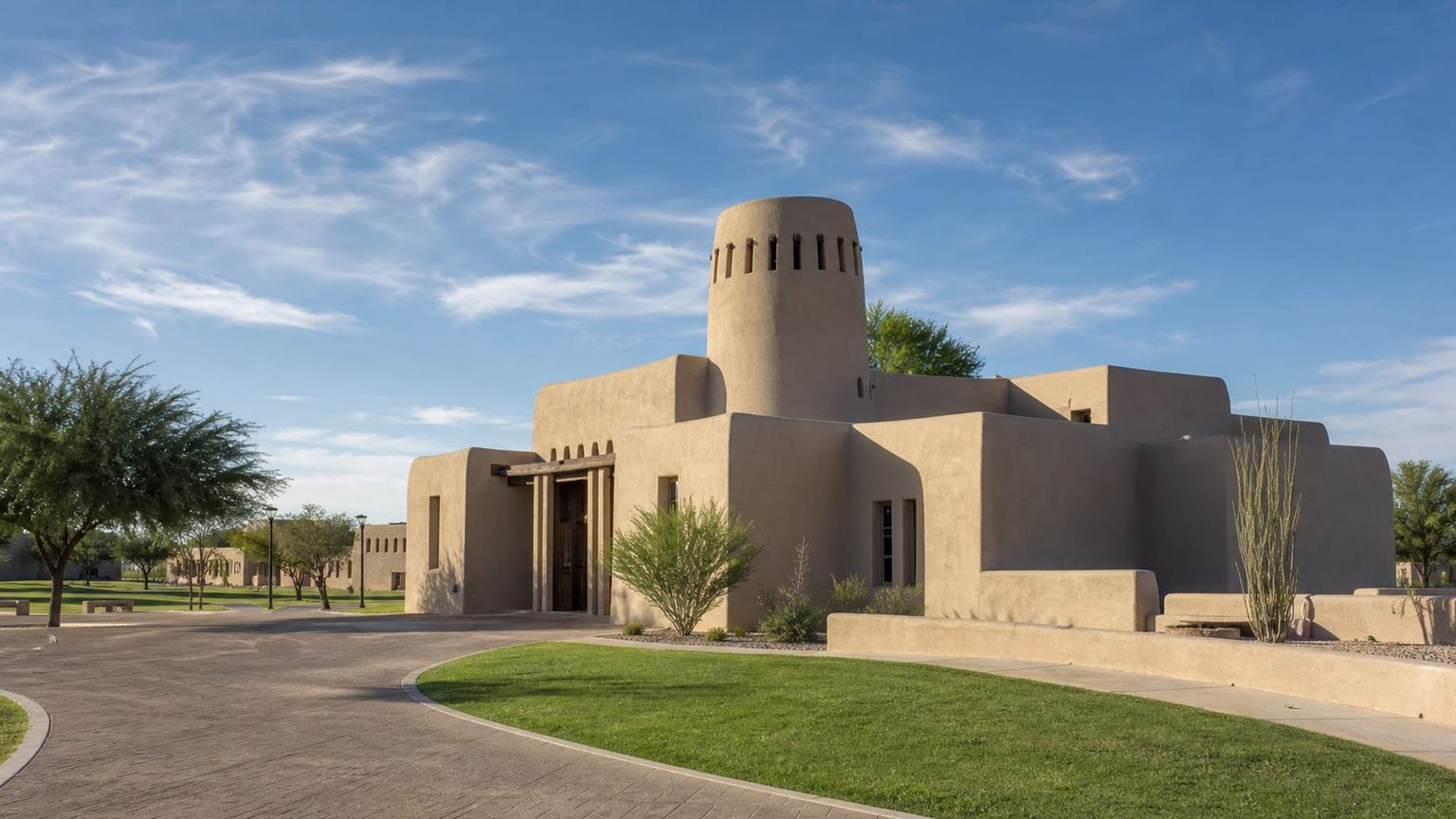 Ciudad Juárez travel guide: How to experience the city without rushing 22 El Chamizal National Memorial