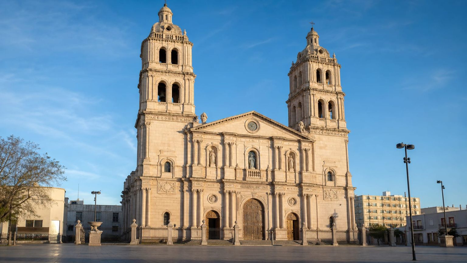 Ciudad Juárez travel guide: How to experience the city without rushing 23 Juárez Cathedral