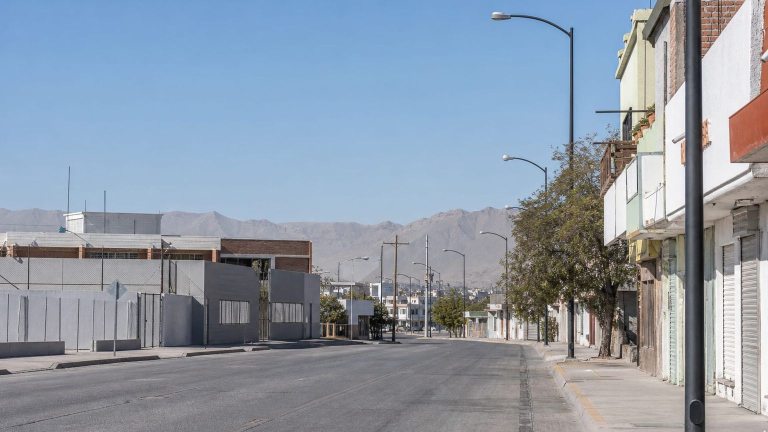 Ciudad Juárez travel guide: How to experience the city without rushing 3 Useful things to know