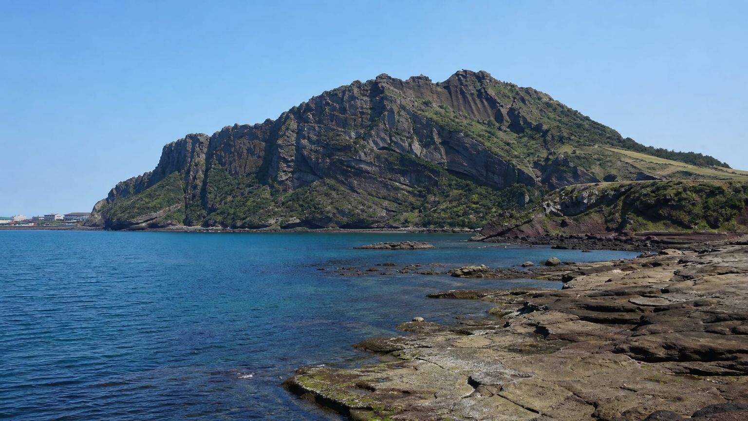 Jejudo travel guide: How to experience the city without rushing 27 Day 2: East Coast Landmarks
