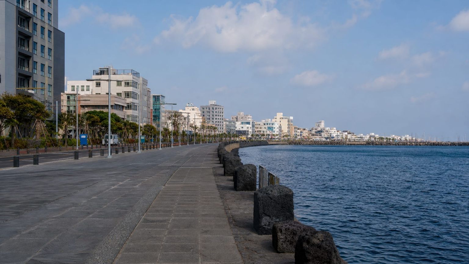 Jejudo travel guide: How to experience the city without rushing 29 Day 4: Jeju City Waterfront