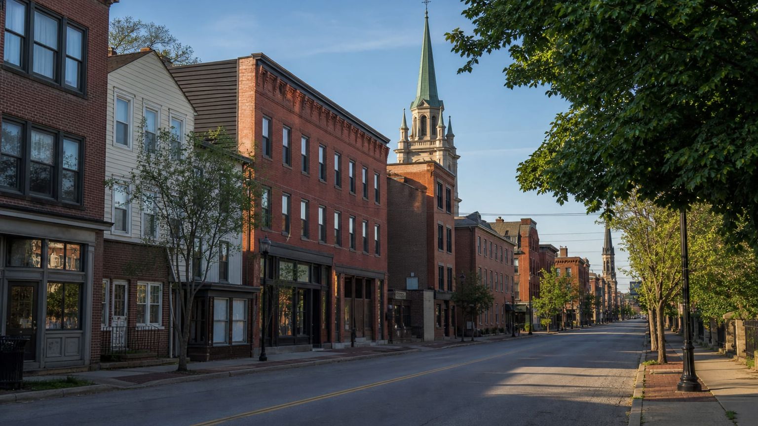 Cleveland travel guide: How to experience the city without rushing 15 Ohio City