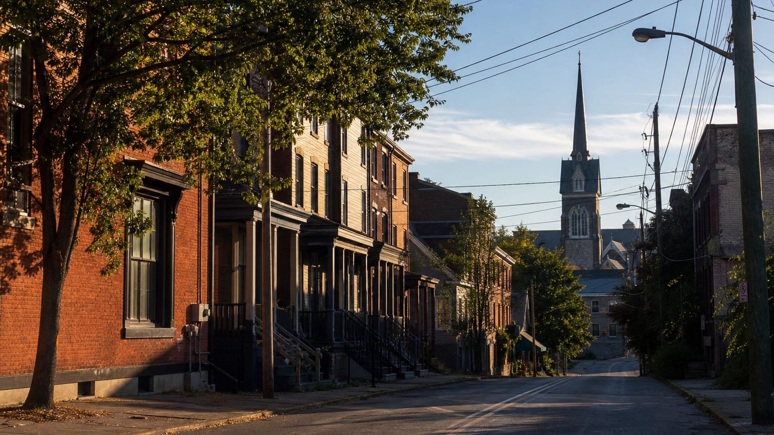 Cleveland travel guide: How to experience the city without rushing 17 Tremont
