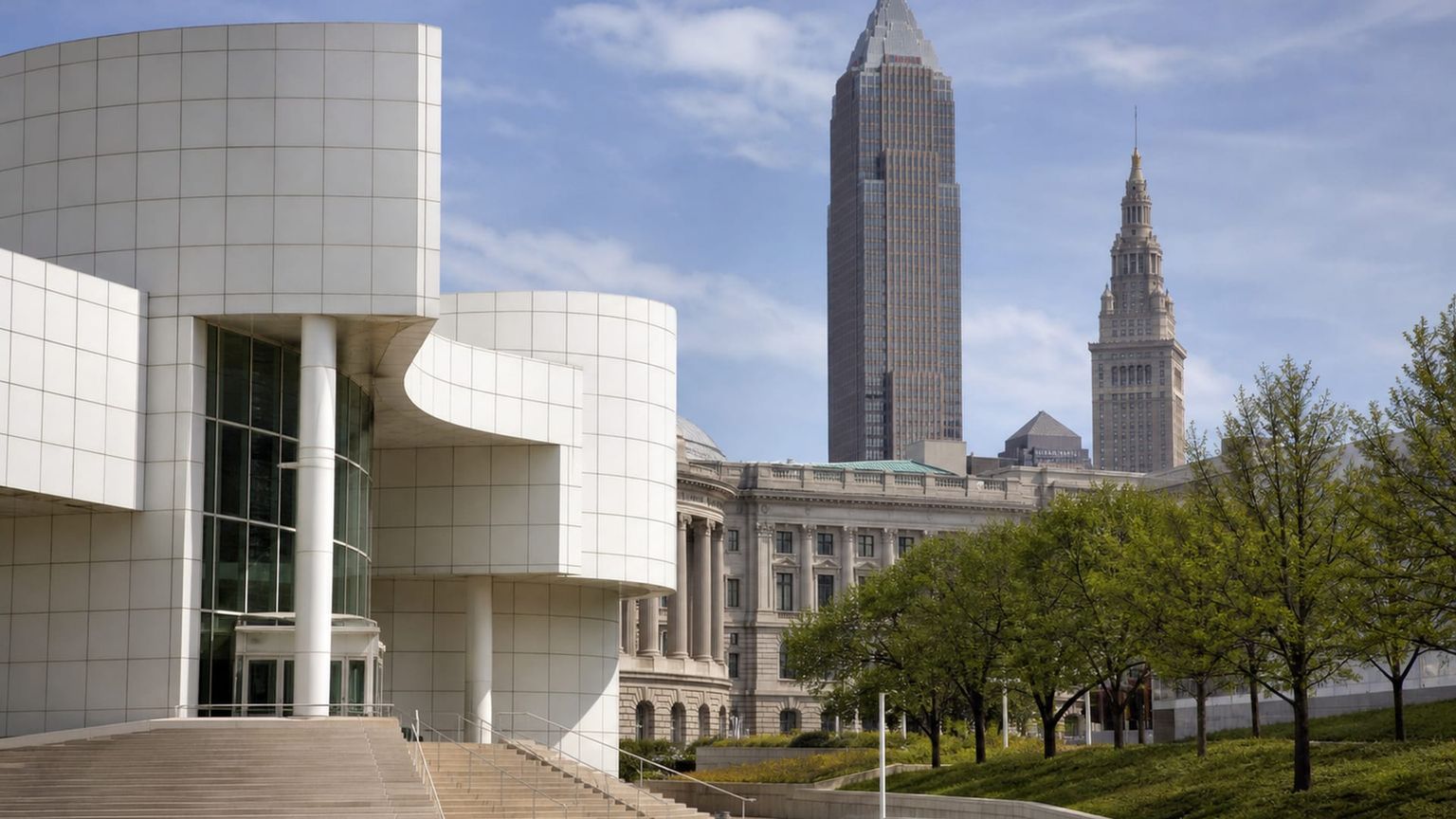 Cleveland travel guide: How to experience the city without rushing 27 Day 1: Arrival and Adjustment