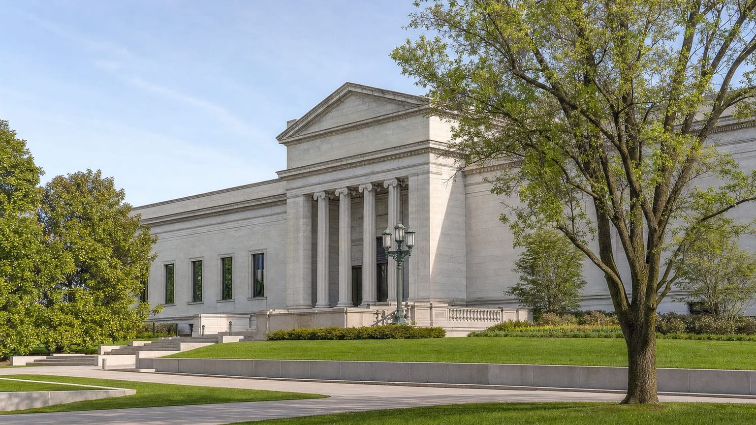 Cleveland travel guide: How to experience the city without rushing 28 Day 2: University Circle Museums