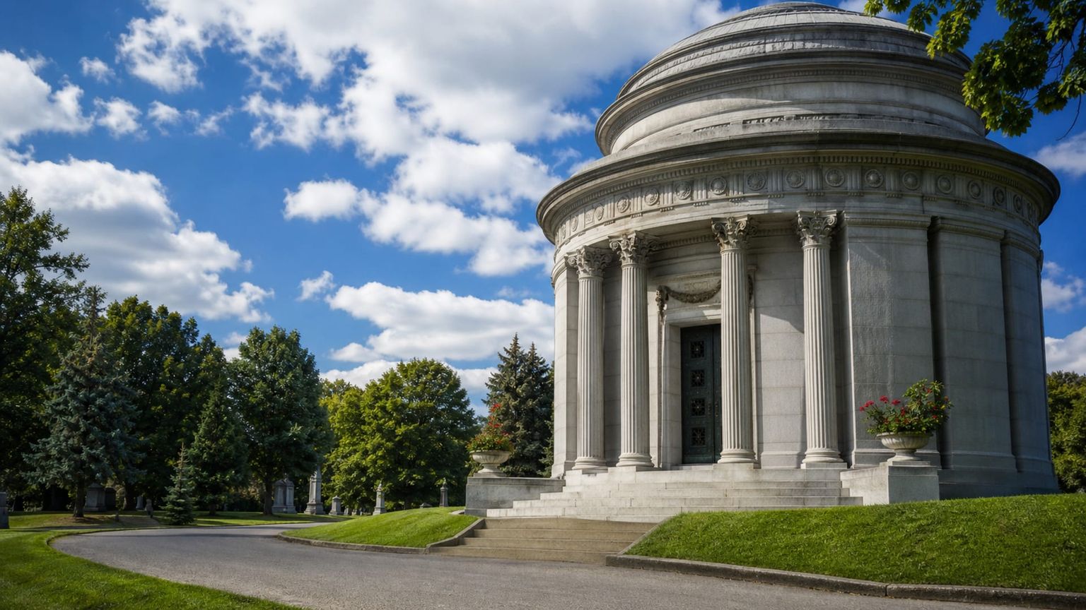 Cleveland travel guide: How to experience the city without rushing 30 Day 4: Lake View and Tremont