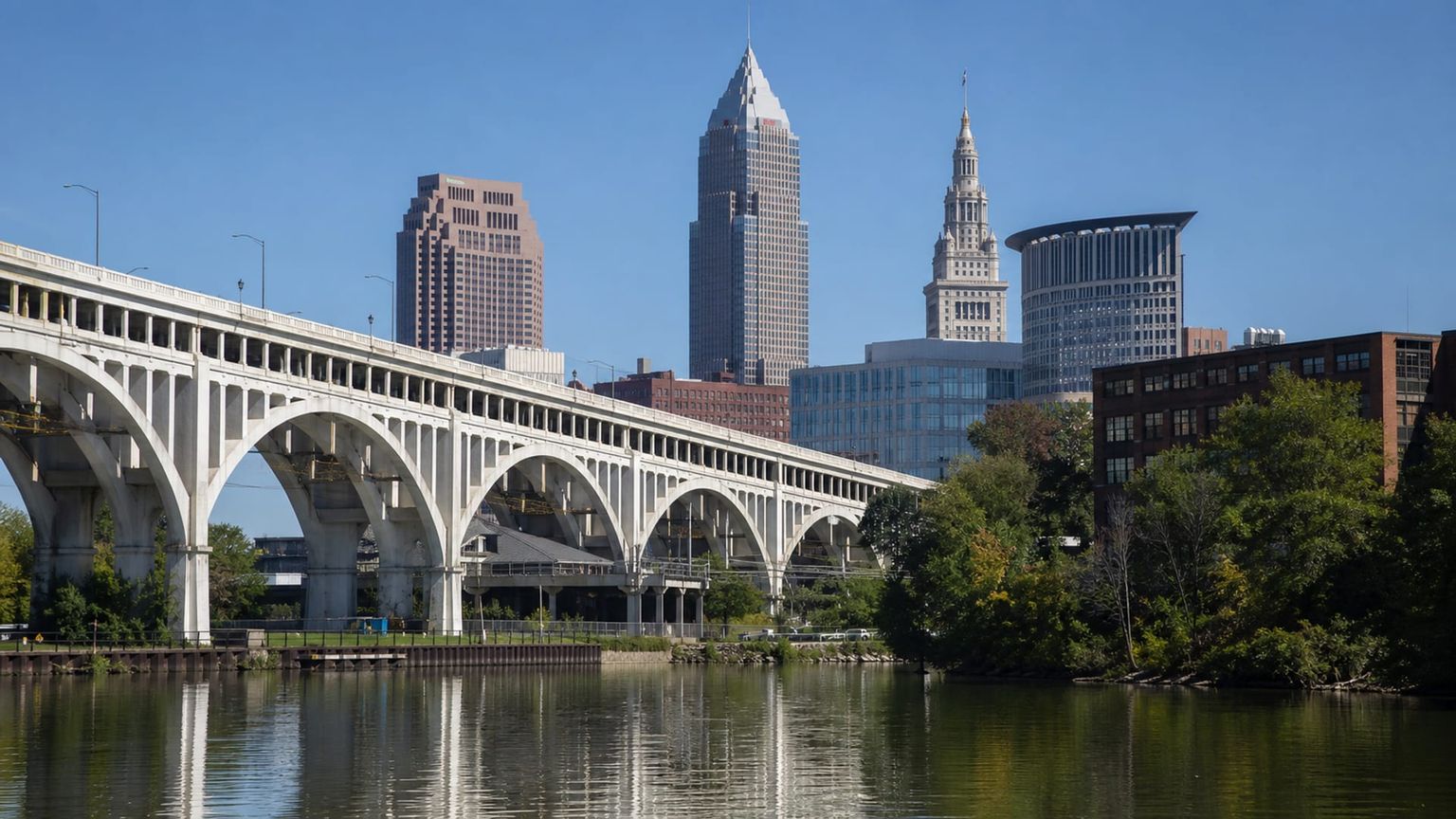 Cleveland travel guide: How to experience the city without rushing 31 Day 5: Art and Coffee and Departure