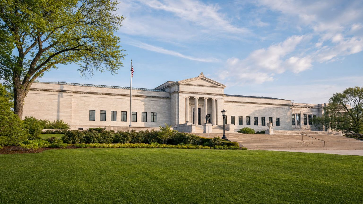 Cleveland travel guide: How to experience the city without rushing 23 Cleveland Museum of Art