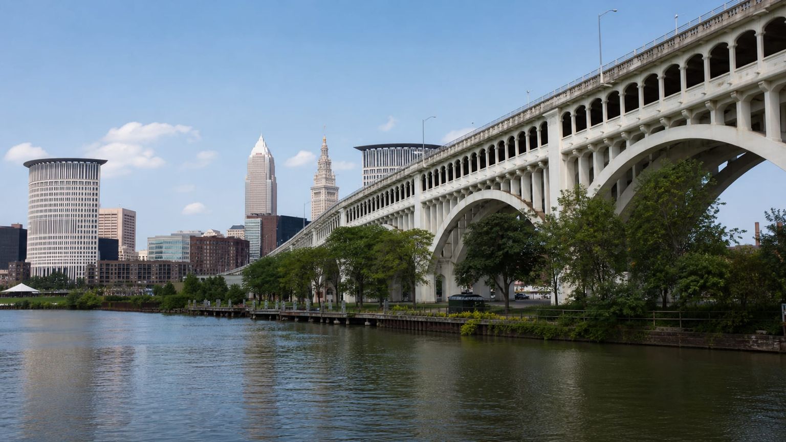 Cleveland travel guide: How to experience the city without rushing 3 Useful things to know