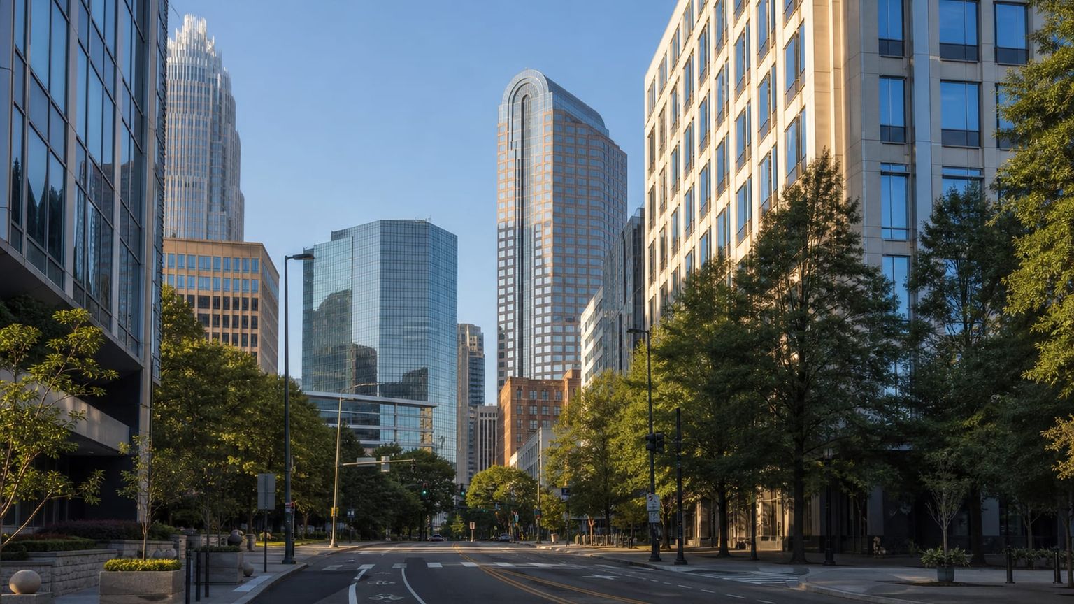 Charlotte travel guide: How to experience the city without rushing 14 Uptown
