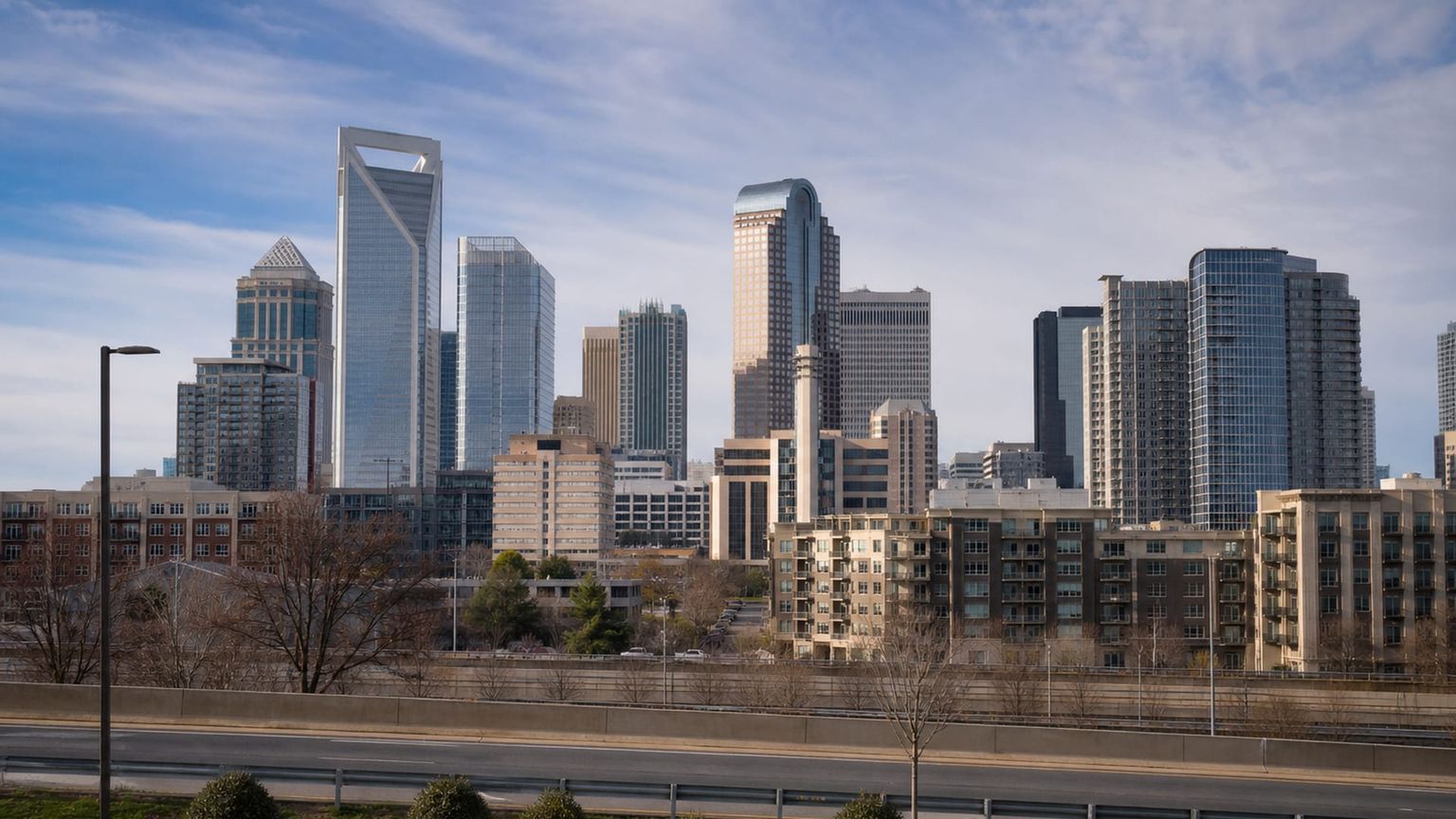 Charlotte travel guide: How to experience the city without rushing 26 Day 1: Arrival and Adjustment
