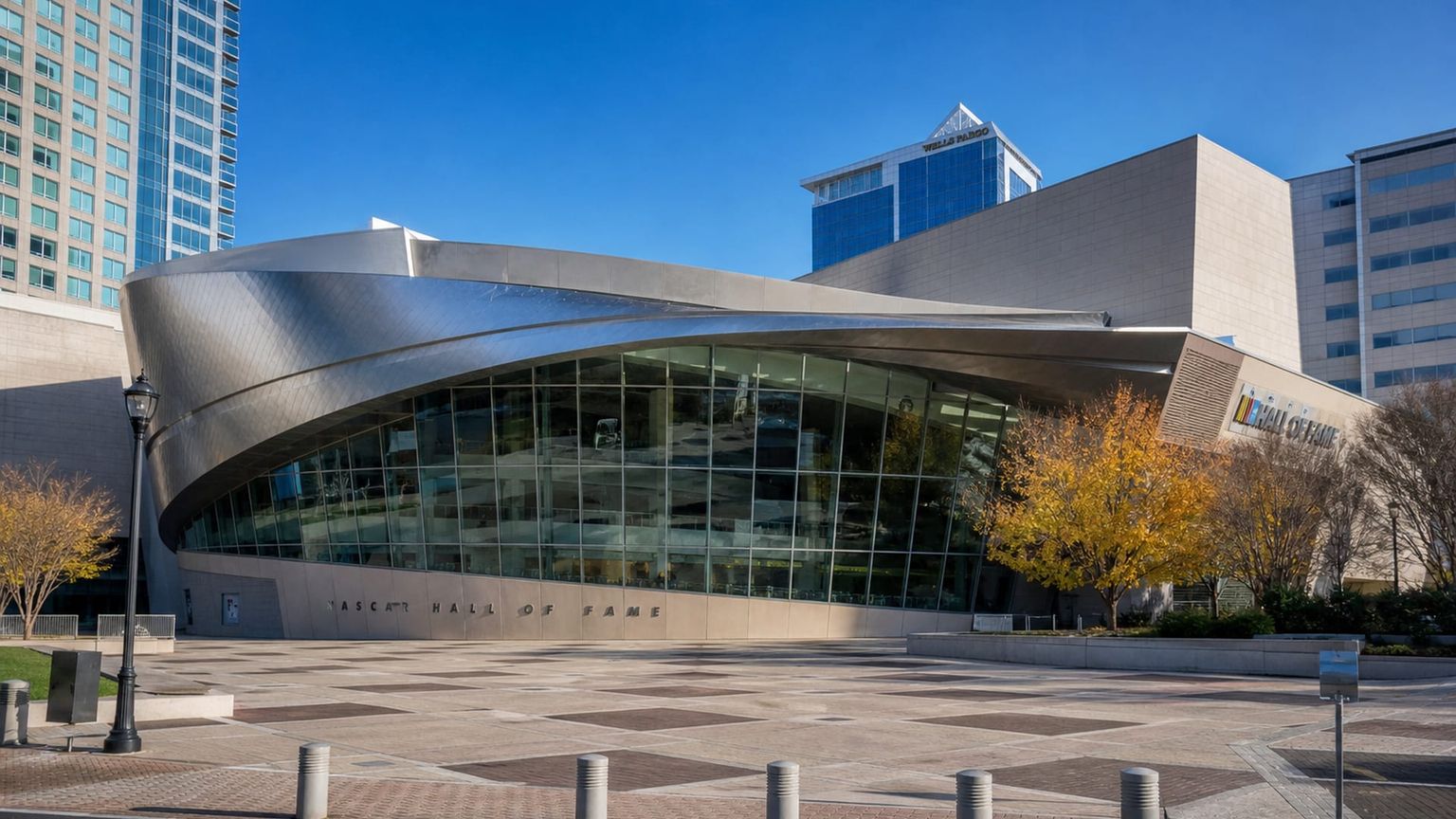 Charlotte travel guide: How to experience the city without rushing 27 Day 2: Uptown Museums