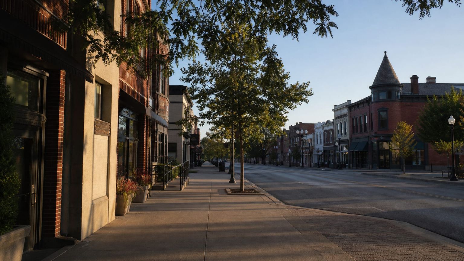 Charlotte travel guide: How to experience the city without rushing 25 Traditional food