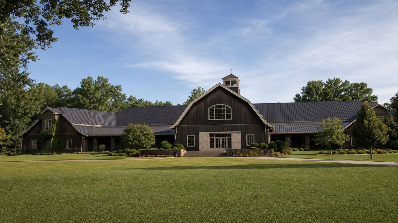 Charlotte travel guide: How to experience the city without rushing 22 Billy Graham Library
