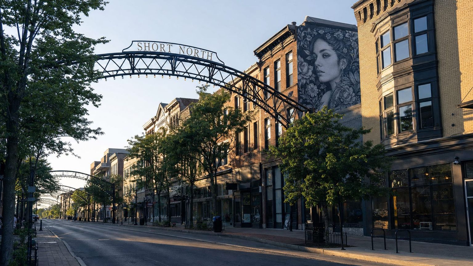 Columbus travel guide: How to experience the city without rushing 15 Short North
