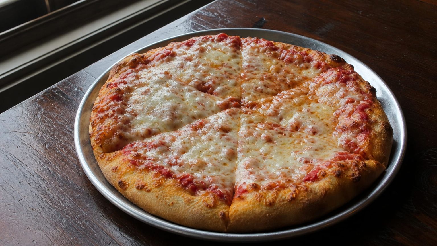 Columbus travel guide: How to experience the city without rushing 26 Traditional food