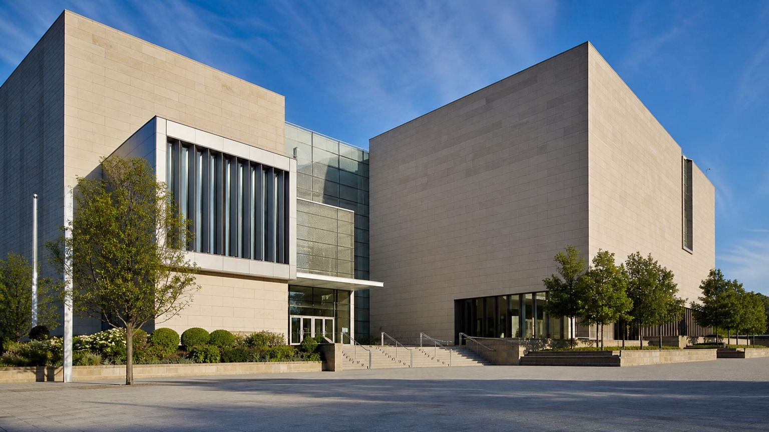 Columbus travel guide: How to experience the city without rushing 22 Columbus Museum of Art