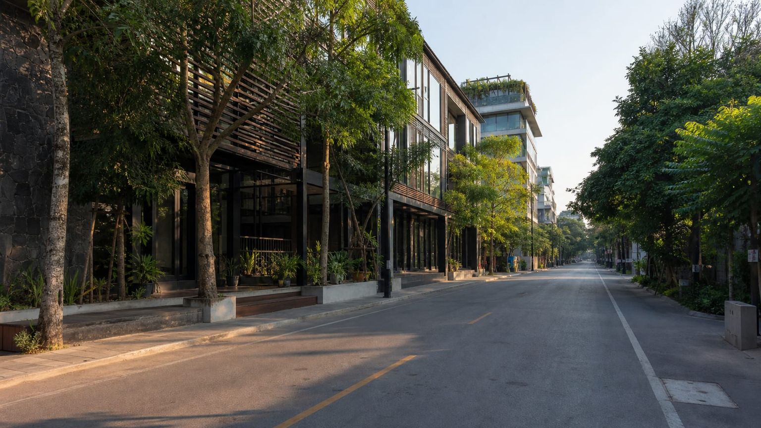 Chiang Mai travel guide: How to experience the city without rushing 15 Nimmanhaemin