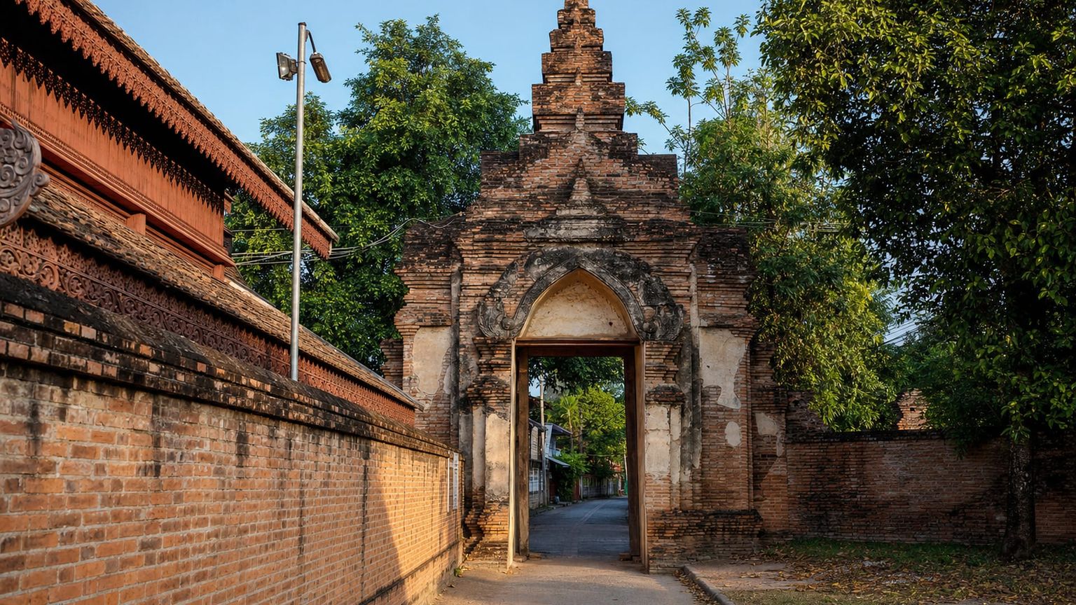 Chiang Mai travel guide: How to experience the city without rushing 27 Day 1: Arrival and Adjustment