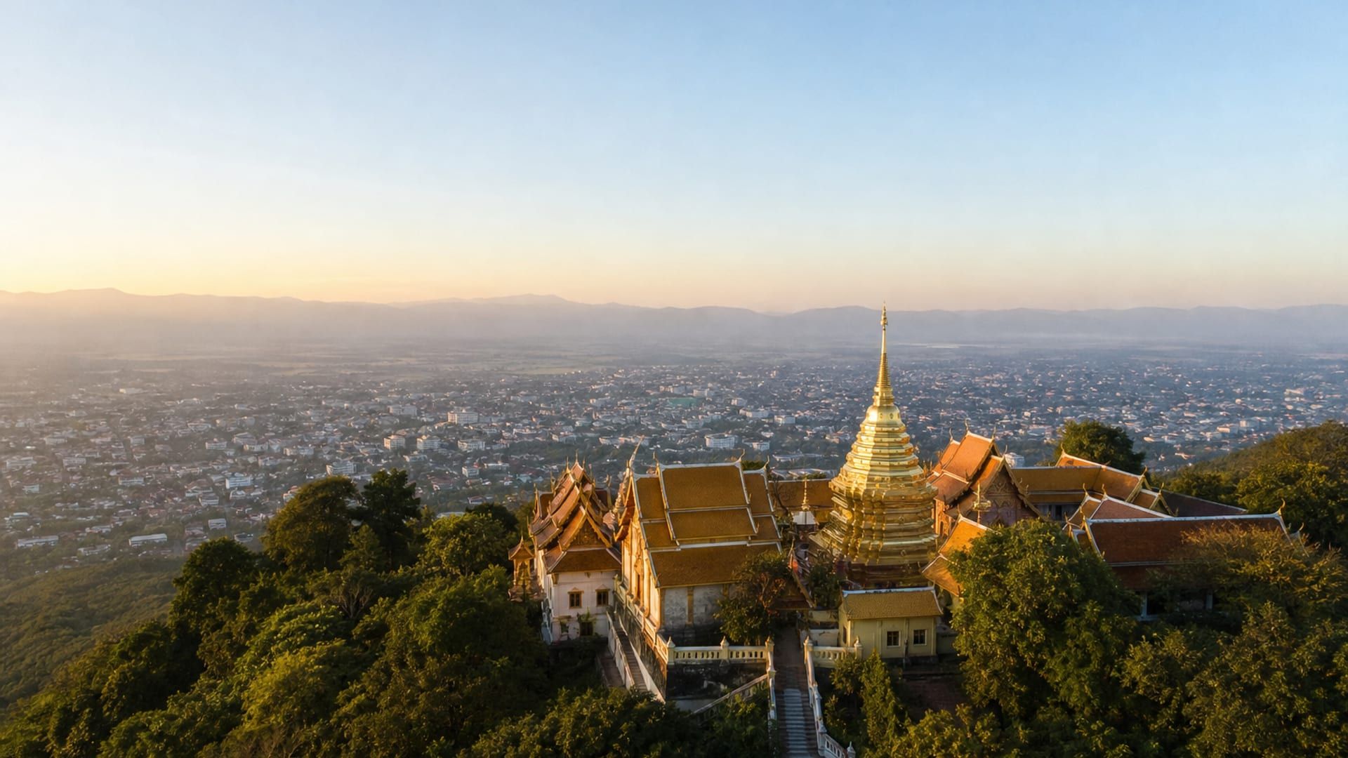 CNX hero Chiang Mai travel guide: How to experience the city without rushing